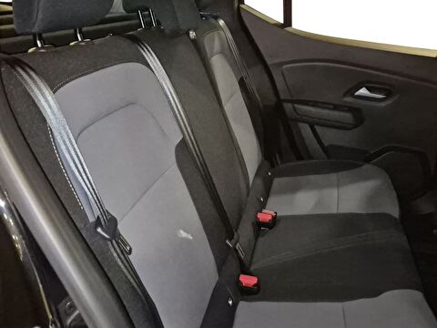 dacia, sandero stepway, 1.0 tce extreme cvt, otomatik, benzin 2.el otomobil | renew 13