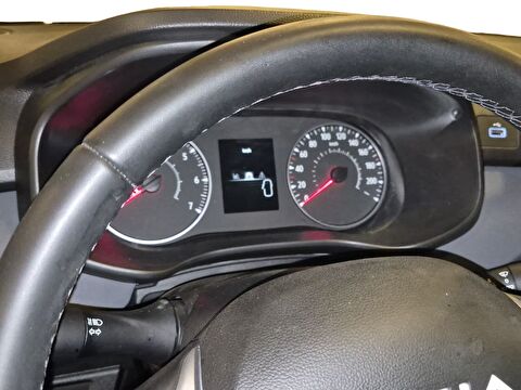 dacia, sandero stepway, 1.0 tce extreme cvt, otomatik, benzin 2.el otomobil | renew 11