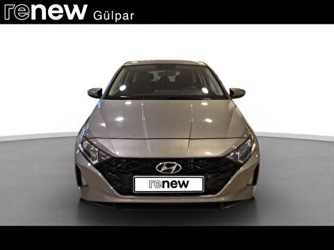 hyundai, i20, 1.0 t-gdı style, otomatik, benzin 2.el otomobil | renew 6