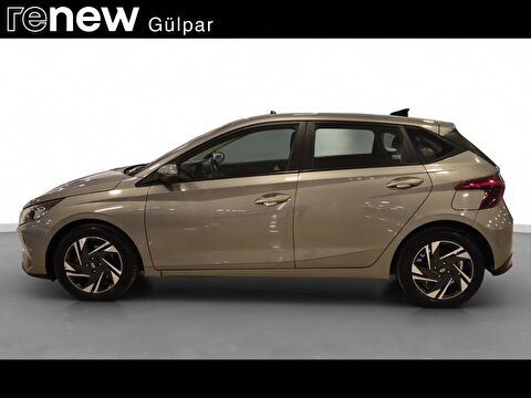 hyundai, i20, 1.0 t-gdı style, otomatik, benzin 2.el otomobil | renew 3