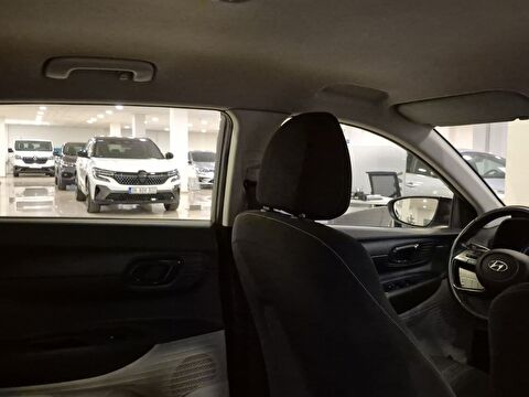 hyundai, i20, 1.0 t-gdı style, otomatik, benzin 2.el otomobil | renew 21