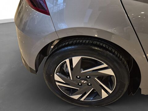 hyundai, i20, 1.0 t-gdı style, otomatik, benzin 2.el otomobil | renew 11