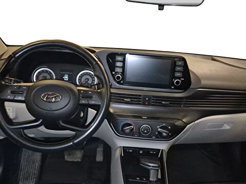 hyundai, i20, 1.0 t-gdı style, otomatik, benzin 2.el otomobil | renew 23