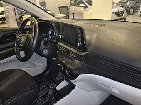 hyundai, i20, 1.0 t-gdı style, otomatik, benzin 2.el otomobil | renew 22