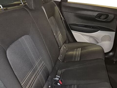 hyundai, i20, 1.0 t-gdı style, otomatik, benzin 2.el otomobil | renew 19