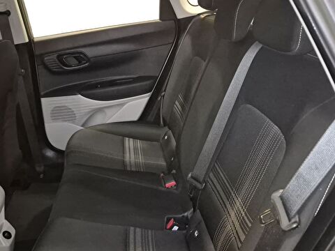 hyundai, i20, 1.0 t-gdı style, otomatik, benzin 2.el otomobil | renew 17