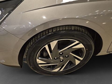 hyundai, i20, 1.0 t-gdı style, otomatik, benzin 2.el otomobil | renew 13