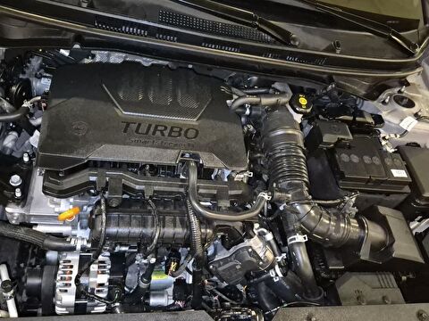 hyundai, i20, 1.0 t-gdı style, otomatik, benzin 2.el otomobil | renew 9
