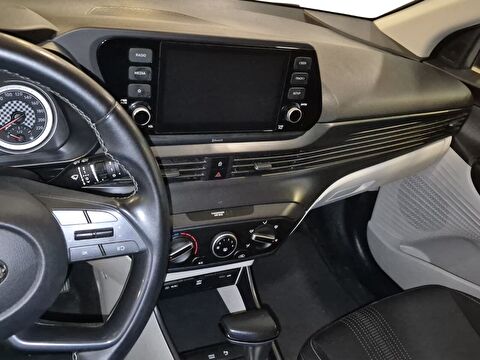 hyundai, i20, 1.0 t-gdı style, otomatik, benzin 2.el otomobil | renew 20