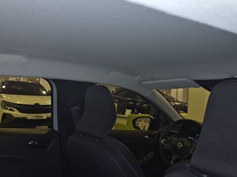 renault, clio, 1.0 tce evolution x-tronic, otomatik, benzin 2.el otomobil | renew 20