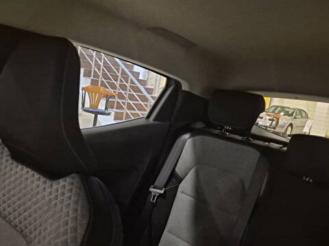 renault, clio, 1.0 tce evolution x-tronic, otomatik, benzin 2.el otomobil | renew 19