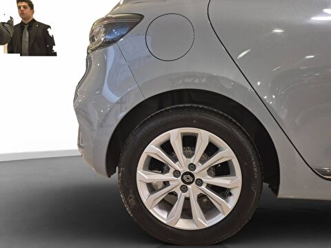 renault, clio, 1.0 tce evolution x-tronic, otomatik, benzin 2.el otomobil | renew 10