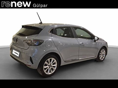 renault, clio, 1.0 tce evolution x-tronic, otomatik, benzin 2.el otomobil | renew 4