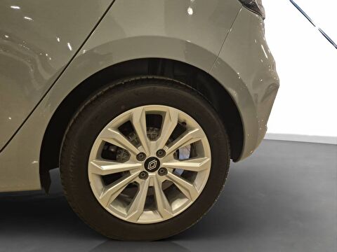 renault, clio, 1.0 tce evolution x-tronic, otomatik, benzin 2.el otomobil | renew 8