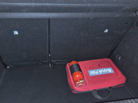 renault, clio, 1.0 tce evolution x-tronic, otomatik, benzin 2.el otomobil | renew 11