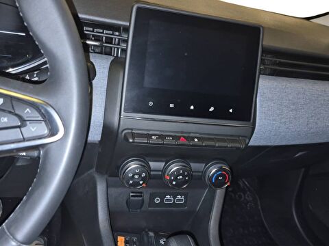 renault, clio, 1.0 tce evolution x-tronic, otomatik, benzin 2.el otomobil | renew 14