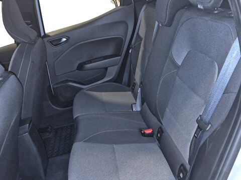 renault, clio, 1.0 tce evolution x-tronic, otomatik, benzin 2.el otomobil | renew 16