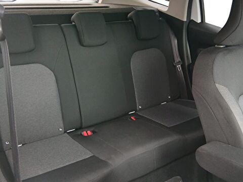 dacia, duster, 1.0 turbo comfort 4x2, manuel, benzin 2.el otomobil | renew 17