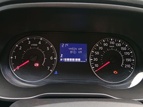 dacia, duster, 1.0 turbo comfort 4x2, manuel, benzin 2.el otomobil | renew 12