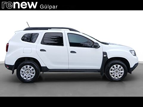 dacia, duster, 1.0 turbo comfort 4x2, manuel, benzin 2.el otomobil | renew 3