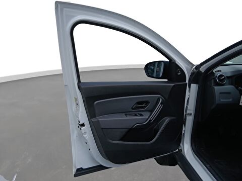 dacia, duster, 1.0 turbo comfort 4x2, manuel, benzin 2.el otomobil | renew 14