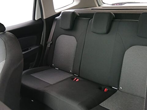 dacia, duster, 1.0 turbo comfort 4x2, manuel, benzin 2.el otomobil | renew 20