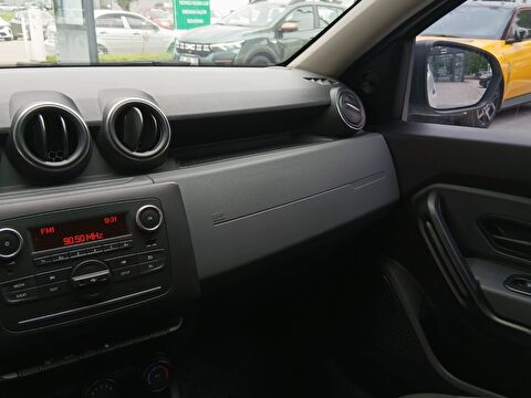 dacia, duster, 1.0 turbo comfort 4x2, manuel, benzin 2.el otomobil | renew 9