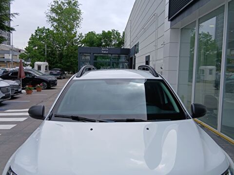 dacia, duster, 1.0 turbo comfort 4x2, manuel, benzin 2.el otomobil | renew 5