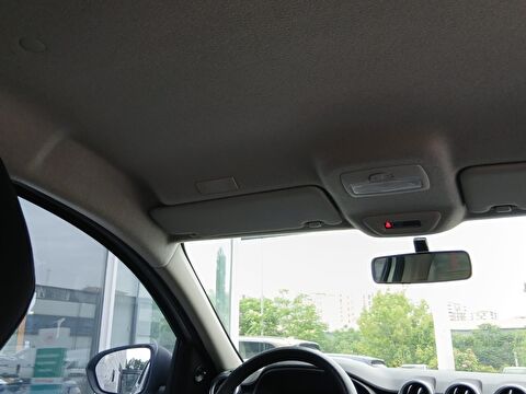 dacia, duster, 1.0 turbo comfort 4x2, manuel, benzin 2.el otomobil | renew 18