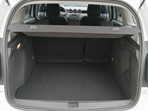 dacia, duster, 1.0 turbo comfort 4x2, manuel, benzin 2.el otomobil | renew 13
