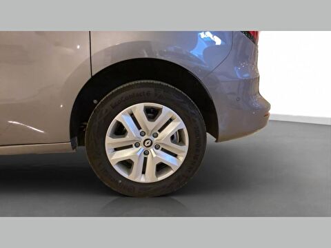 renault, kangoo multix, combi 1.3 tce ıconic edc, otomatik, benzin 2.el otomobil | renew 7