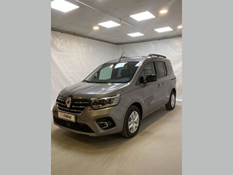 renault, kangoo, van 1.5 bluedcı l2 equilibre edc, otomatik, dizel 2.el otomobil | renew 3