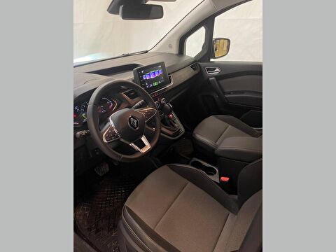 renault, kangoo, van 1.5 bluedcı l2 equilibre edc, otomatik, dizel 2.el otomobil | renew 5