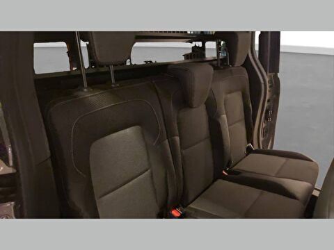 renault, kangoo multix, combi 1.3 tce ıconic edc, otomatik, benzin 2.el otomobil | renew 15