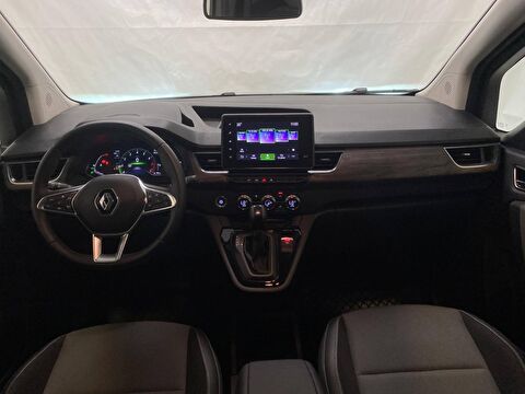 renault, kangoo, van 1.5 bluedcı l2 equilibre edc, otomatik, dizel 2.el otomobil | renew 11