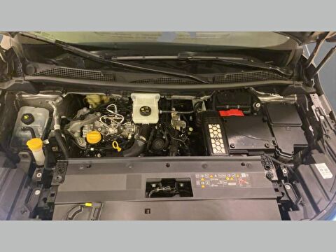 renault, kangoo multix, combi 1.3 tce ıconic edc, otomatik, benzin 2.el otomobil | renew 21