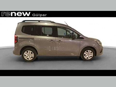 renault, kangoo multix, combi 1.3 tce ıconic edc, otomatik, benzin 2.el otomobil | renew 5