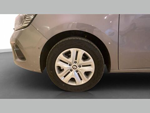 renault, kangoo multix, combi 1.3 tce ıconic edc, otomatik, benzin 2.el otomobil | renew 6