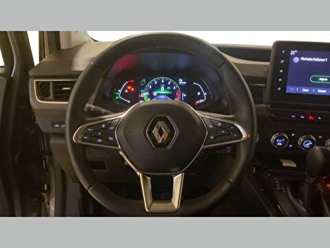 renault, kangoo multix, combi 1.3 tce ıconic edc, otomatik, benzin 2.el otomobil | renew 17