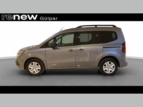 renault, kangoo multix, combi 1.3 tce ıconic edc, otomatik, benzin 2.el otomobil | renew 4