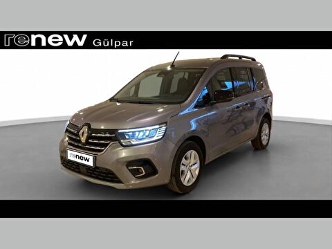 Combi 1.3 TCe Iconic EDC, 2. el otomobil | renew