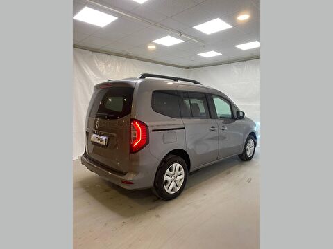 renault, kangoo, van 1.5 bluedcı l2 equilibre edc, otomatik, dizel 2.el otomobil | renew 8