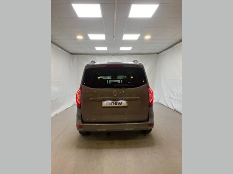 renault, kangoo, van 1.5 bluedcı l2 equilibre edc, otomatik, dizel 2.el otomobil | renew 7