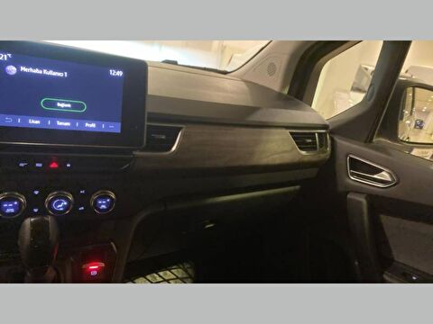 renault, kangoo multix, combi 1.3 tce ıconic edc, otomatik, benzin 2.el otomobil | renew 19