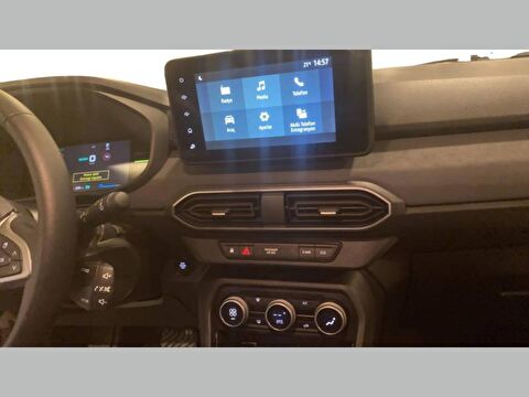 renault, kangoo multix, combi 1.3 tce ıconic edc, otomatik, benzin 2.el otomobil | renew 25