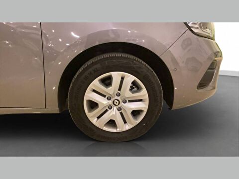 renault, kangoo multix, combi 1.3 tce ıconic edc, otomatik, benzin 2.el otomobil | renew 8