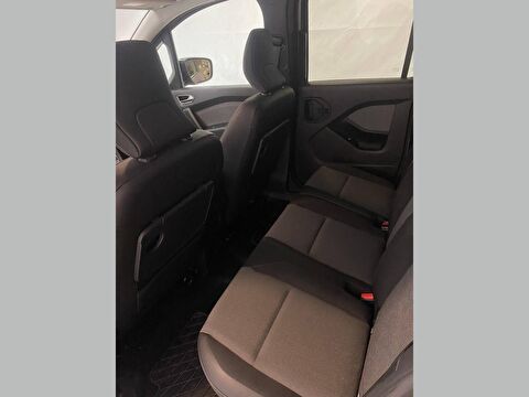 renault, kangoo, van 1.5 bluedcı l2 equilibre edc, otomatik, dizel 2.el otomobil | renew 6