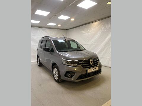 renault, kangoo, van 1.5 bluedcı l2 equilibre edc, otomatik, dizel 2.el otomobil | renew 4
