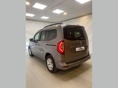renault, kangoo, van 1.5 bluedcı l2 equilibre edc, otomatik, dizel 2.el otomobil | renew 9