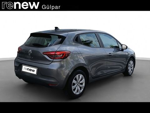 renault, clio, 1.0 sce joy, manuel, benzin 2.el otomobil | renew 5